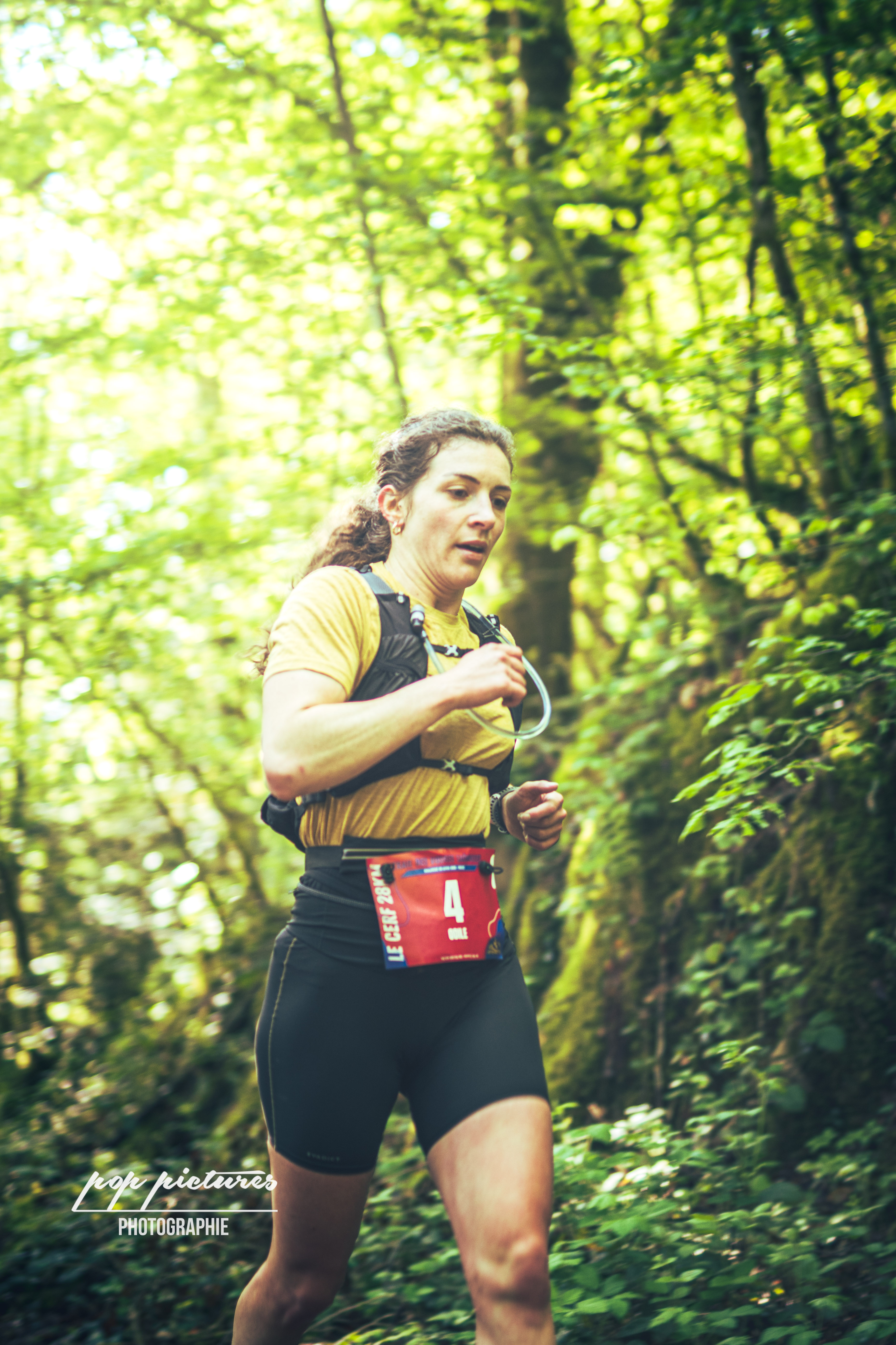 Image du trail